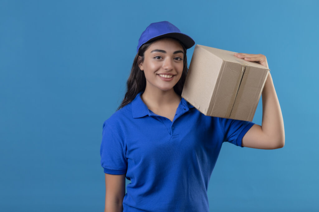 Mensajería para negocios en Medellín: la solución eficiente que estabas buscando